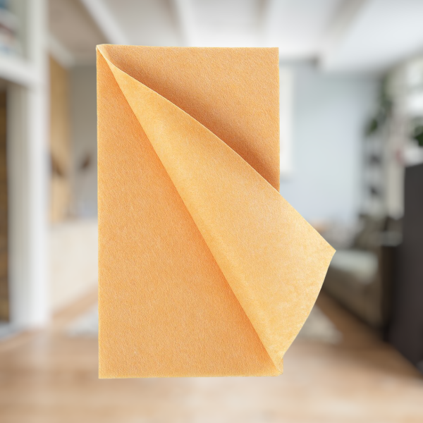 Тряпка для пола вискозная 50 см*60 см, для любых полов